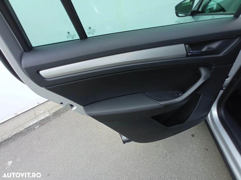 Skoda Kodiaq 2.0 TDI DSG Ambition - 20