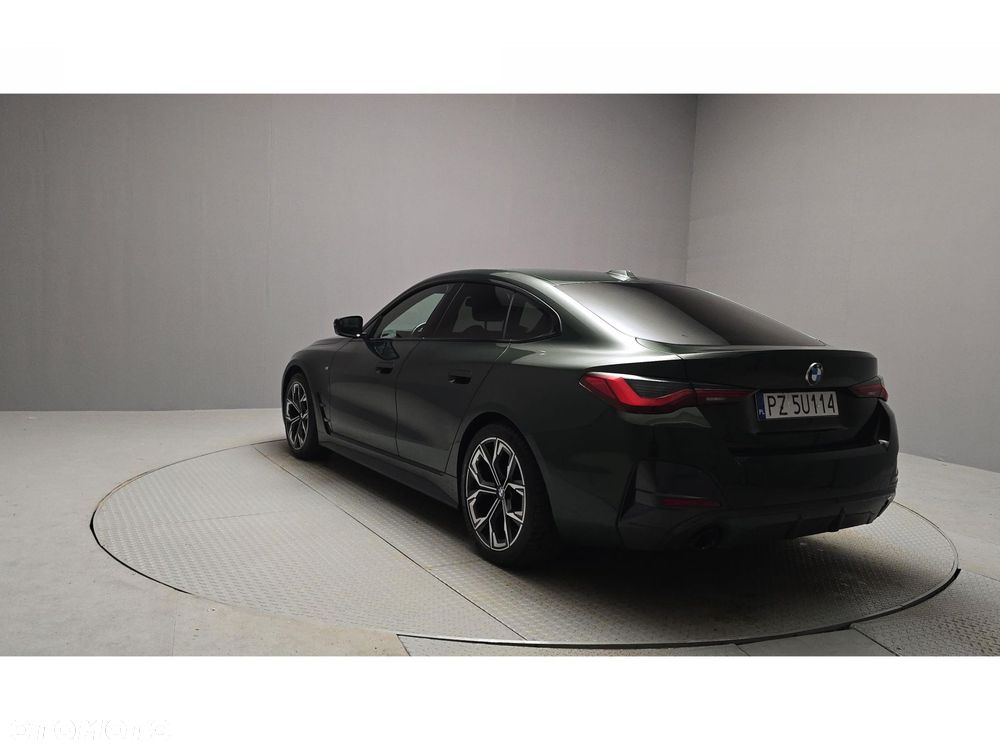 BMW Seria 4 - 4