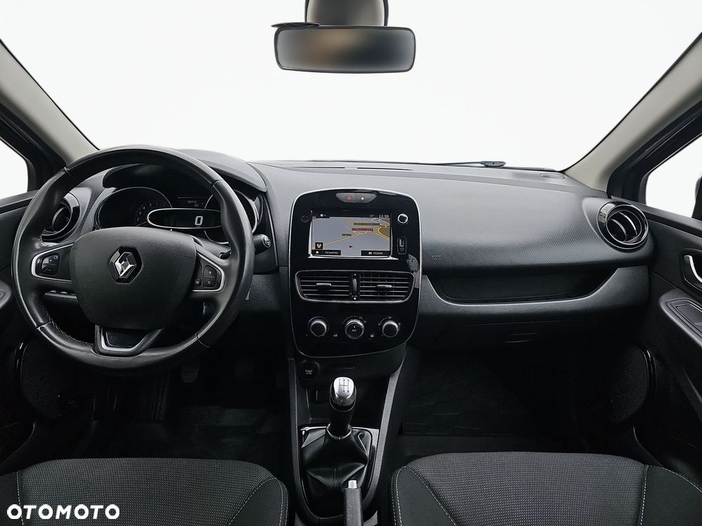 Renault Clio 0.9 Energy TCe Alize - 28