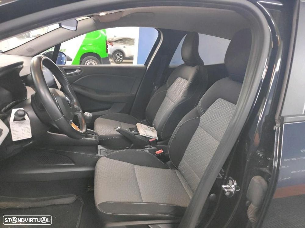 Renault Clio 1.5 Blue dCi Evolution - 5