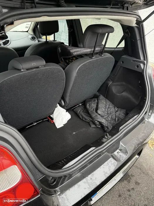 Renault Twingo 1.5 dCi Dynamique S - 6