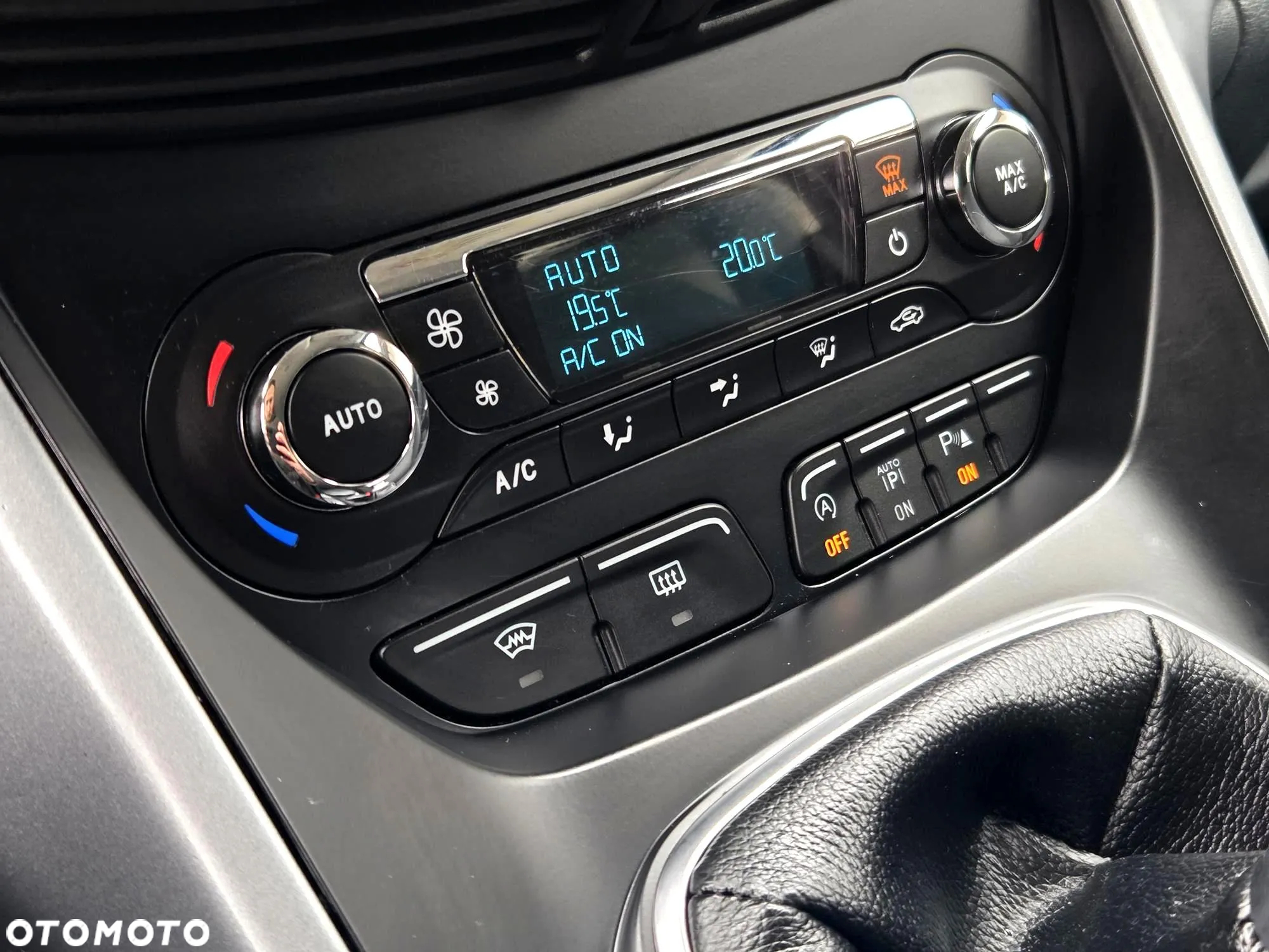 Ford C-MAX 1.0 EcoBoost Titanium ASS - 7