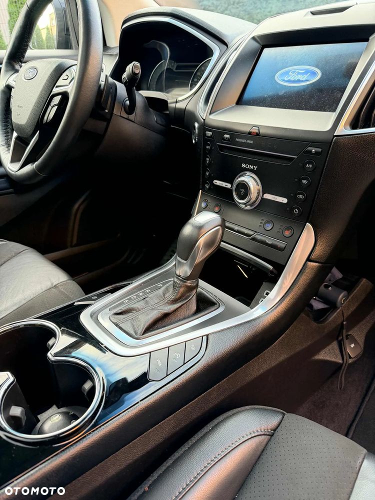 Ford Edge 2.0 TDCi Twin-Turbo 4WD Sport - 23