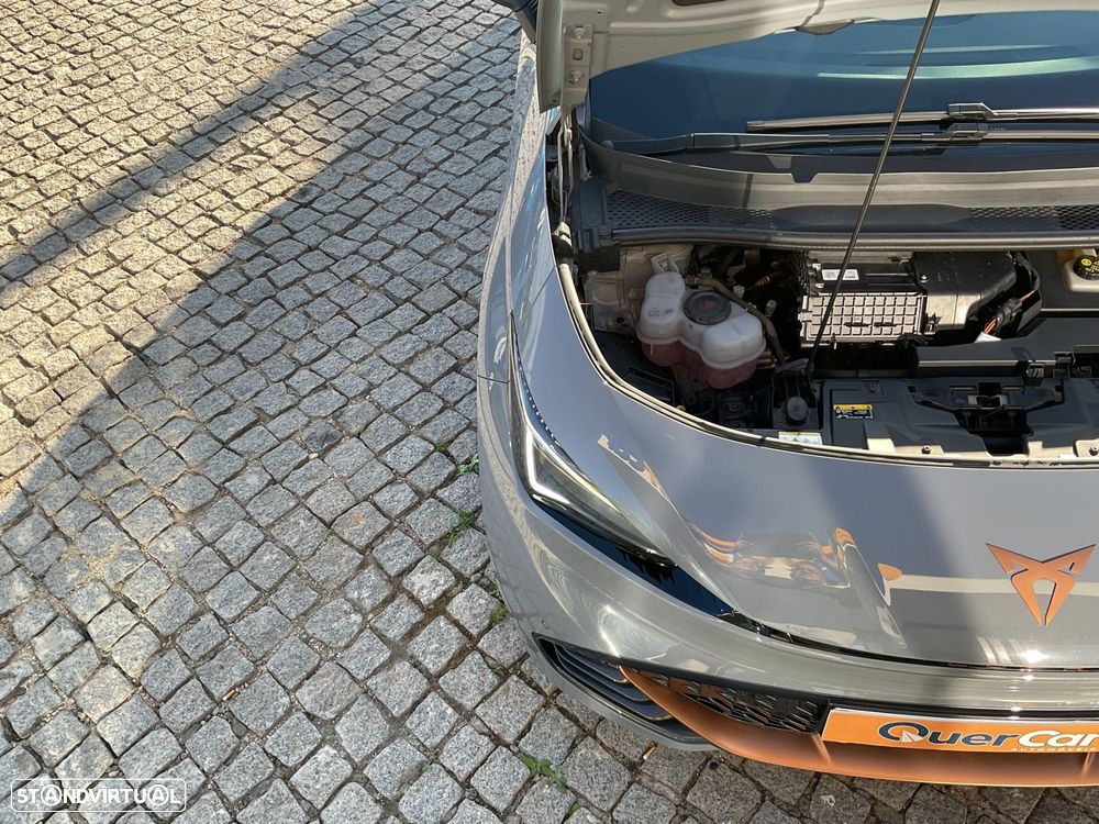 Cupra Born 58 kWh - 41