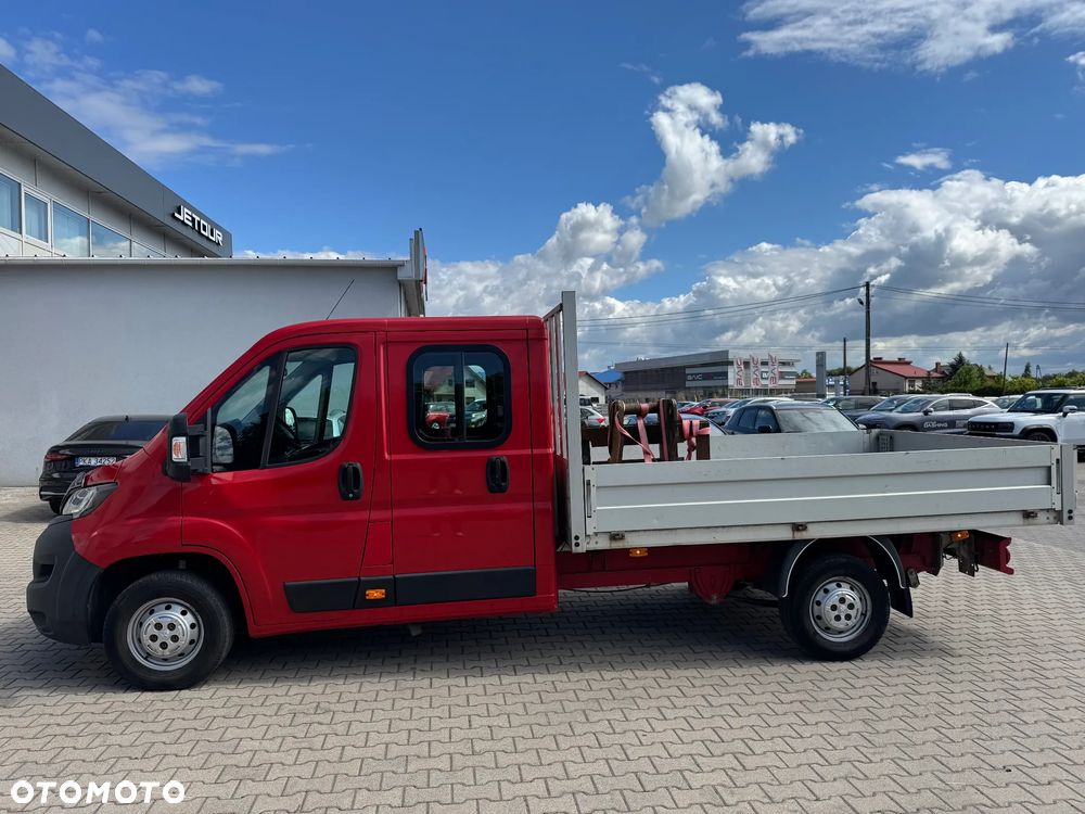 Peugeot BOXER - 1