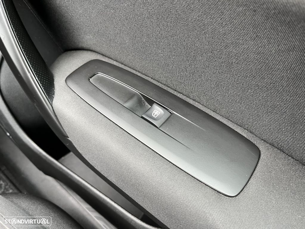 Renault Mégane 1.5 dCi Zen - 31