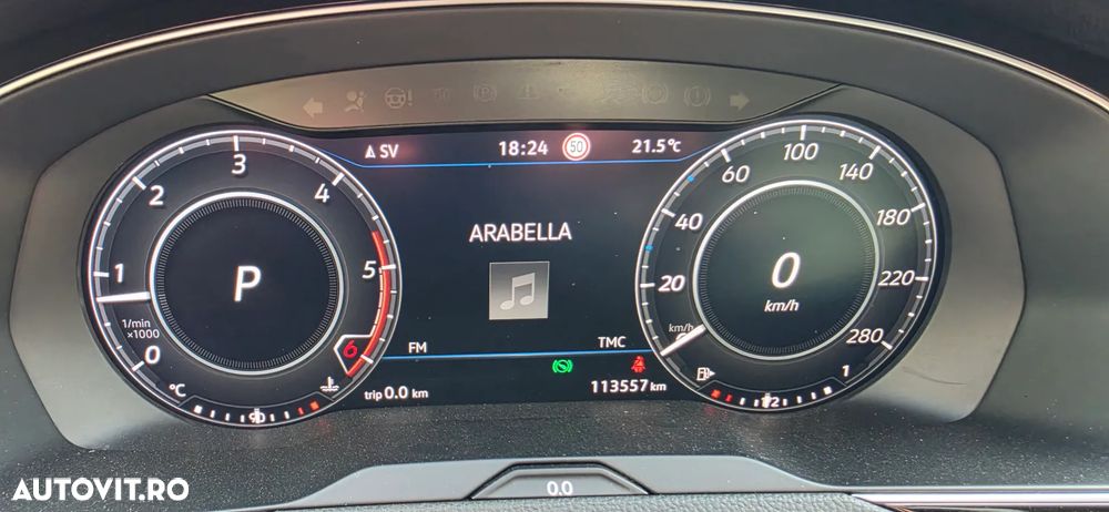 Volkswagen ARTEON 2.0 TDI DSG Elegance - 12
