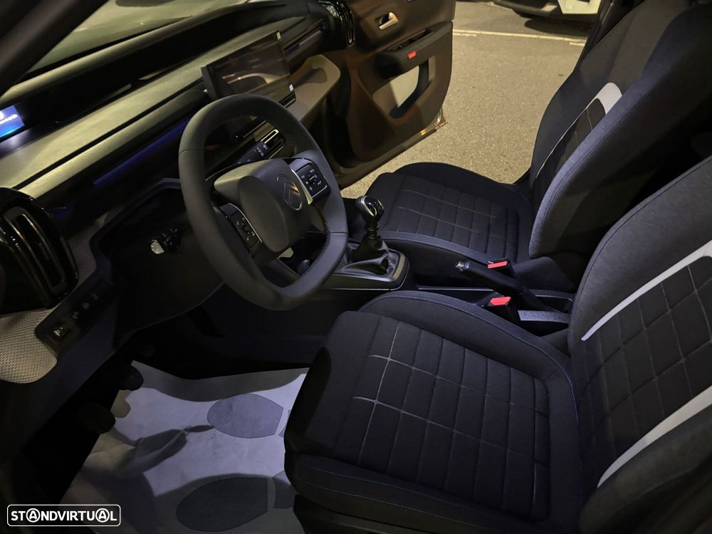 Citroën C3 1.2 Turbo Plus - 7