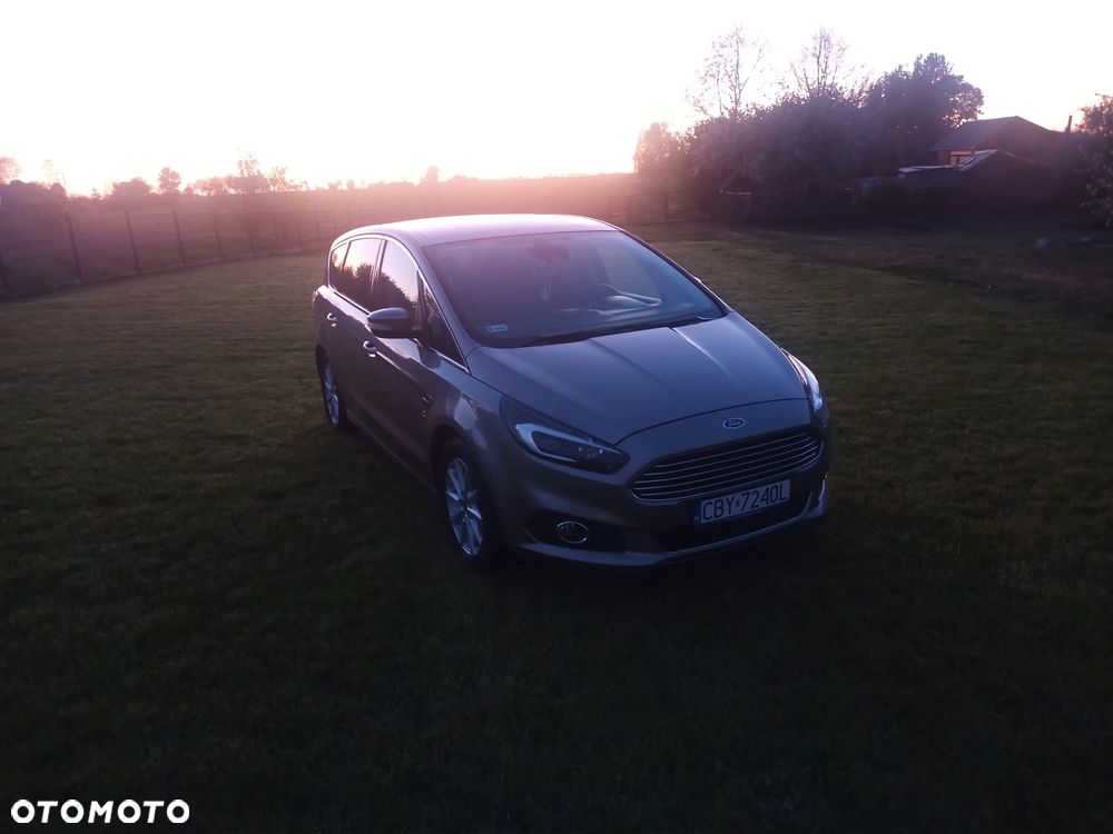 Ford S-Max - 2