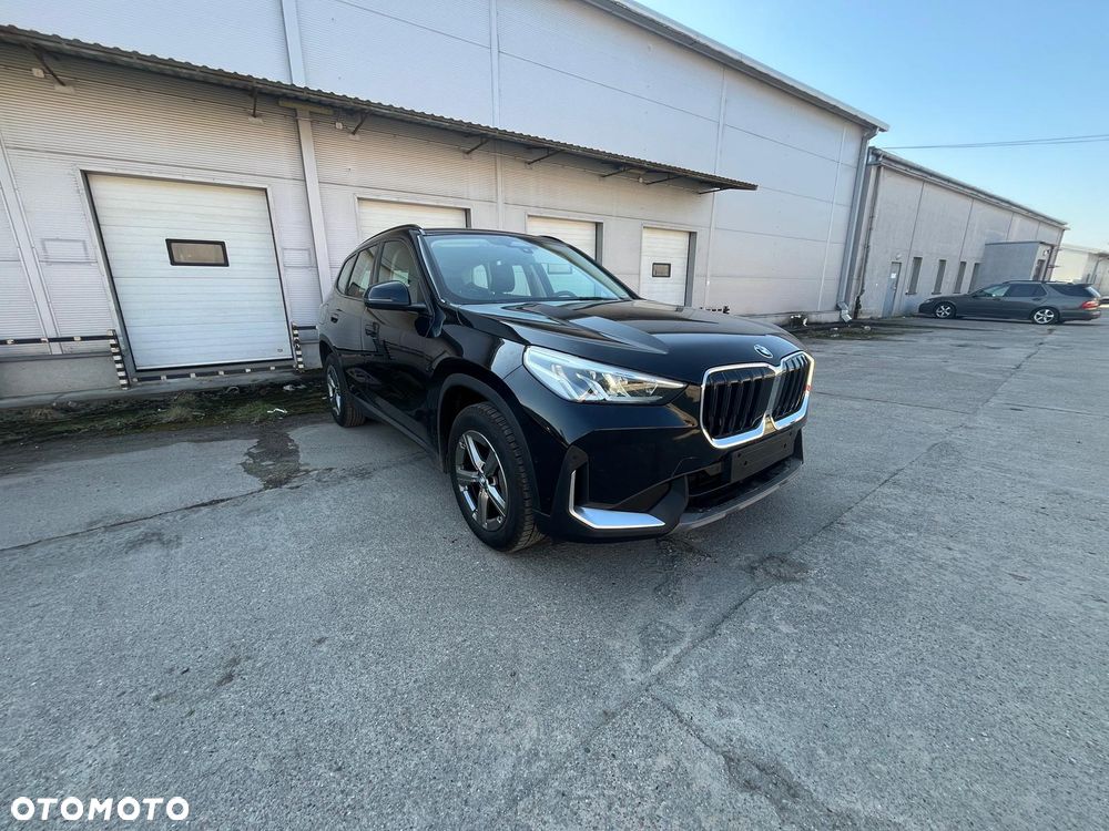 BMW X1 sDrive18d - 35