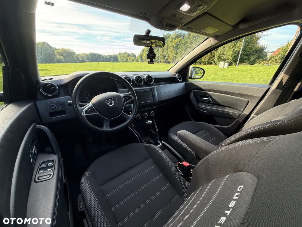 Dacia Duster - 15