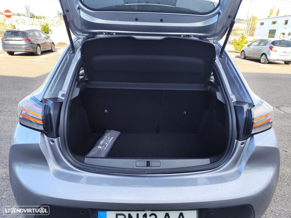 Peugeot 208 1.2 PureTech Active Pack - 8