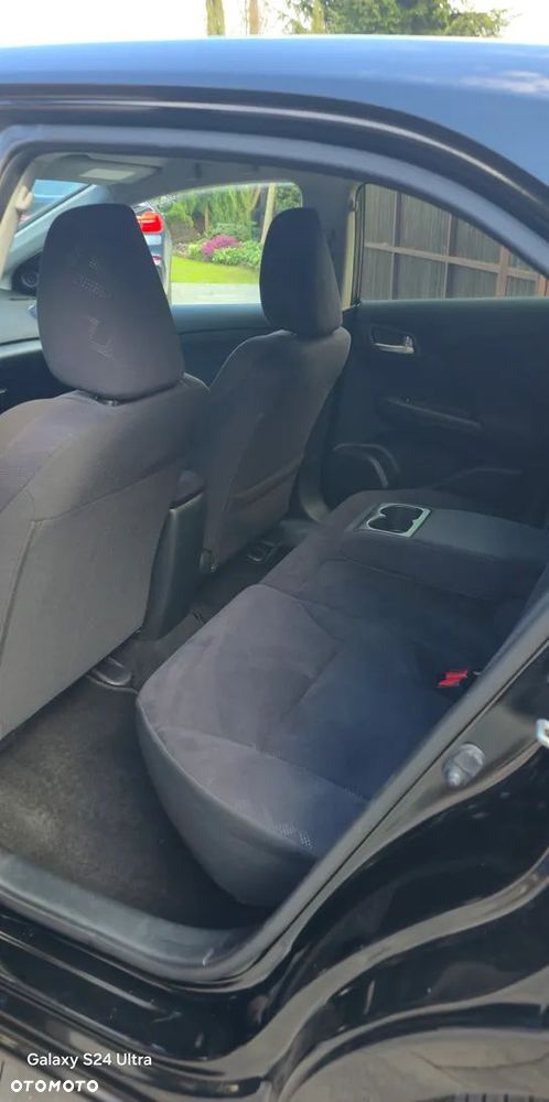 Honda Civic 2.2 i-DTEC Comfort - 10