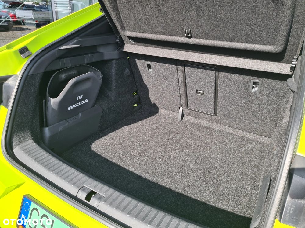 Skoda Enyaq RS 82kWh Maxx - 17