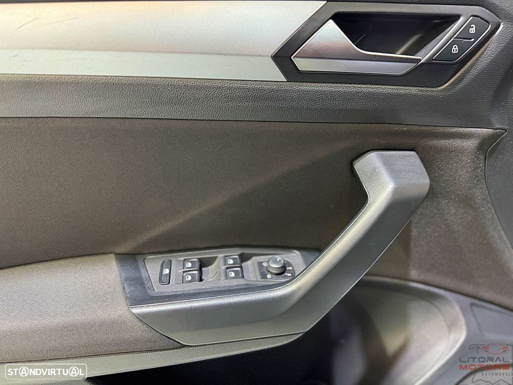 VW T-Roc 1.0 TSI Style - 17