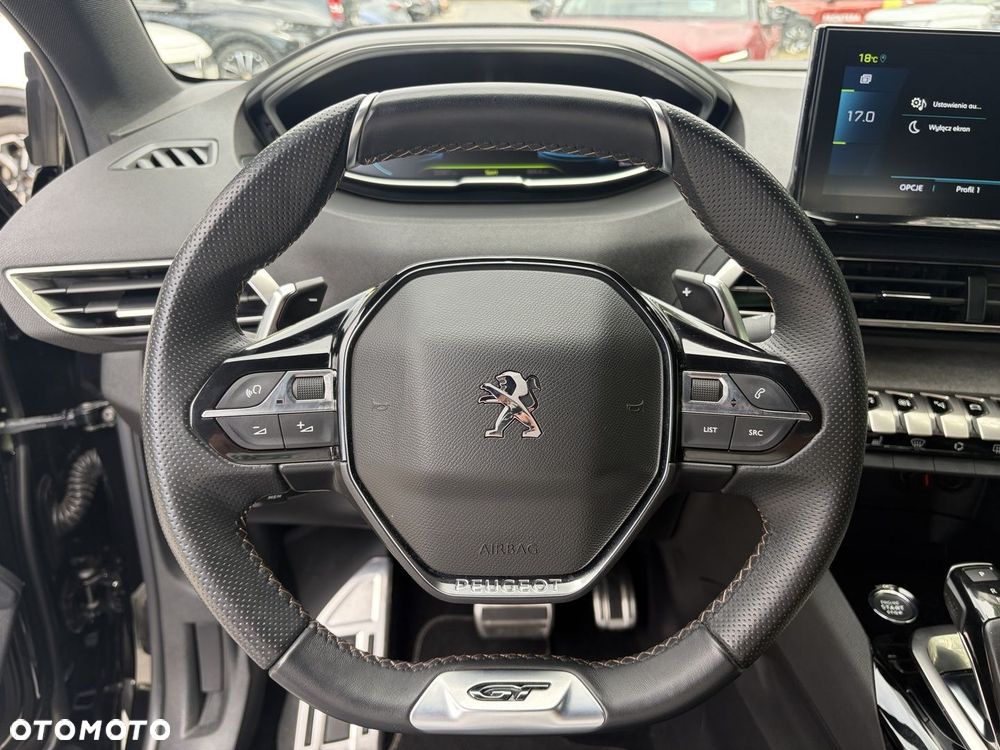 Peugeot 3008 - 15