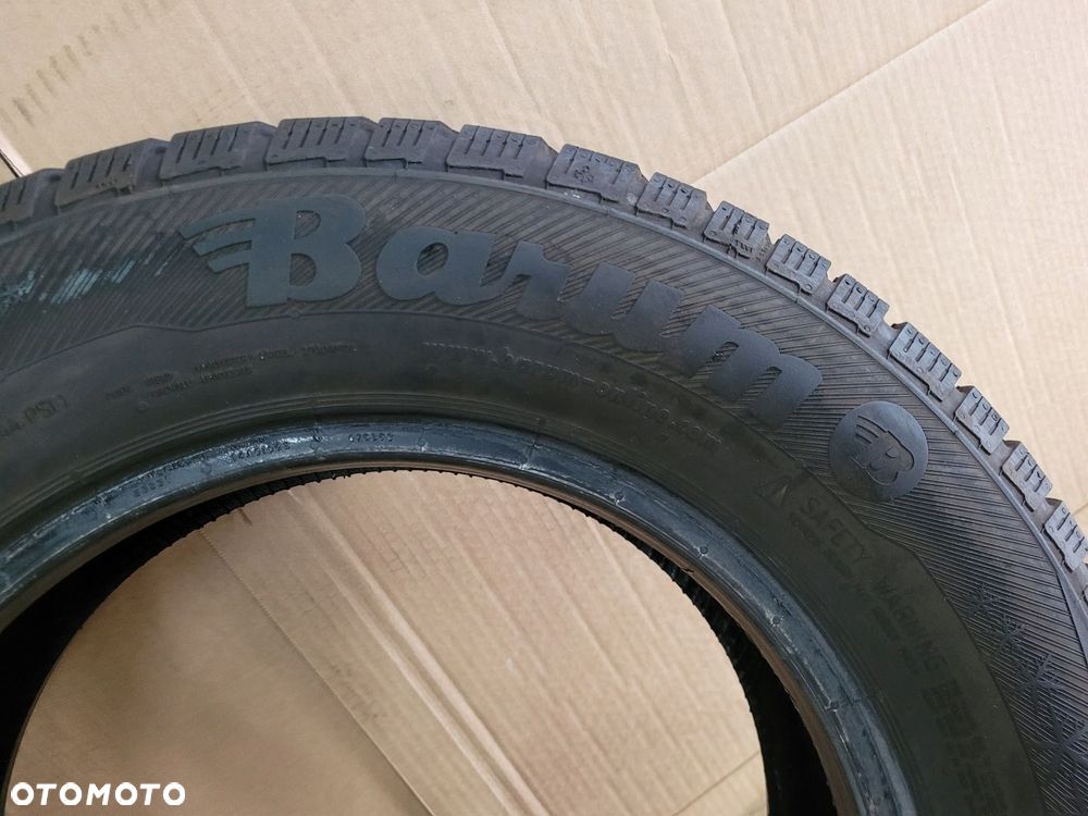 Opona zimowa Barum Polaris 3 165/80R14 85 T - 7