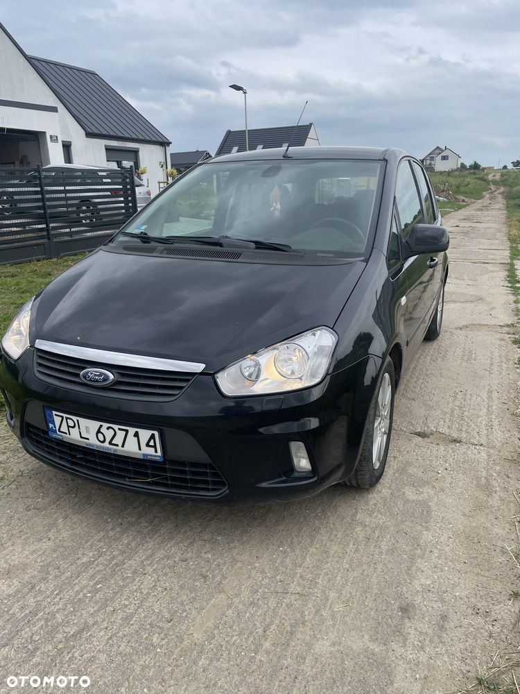 Ford C-MAX - 3