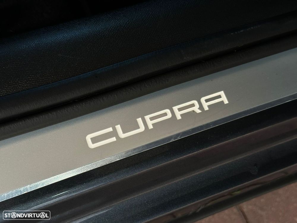 Cupra Formentor 1.4 e-Hybrid Sport DSG - 13