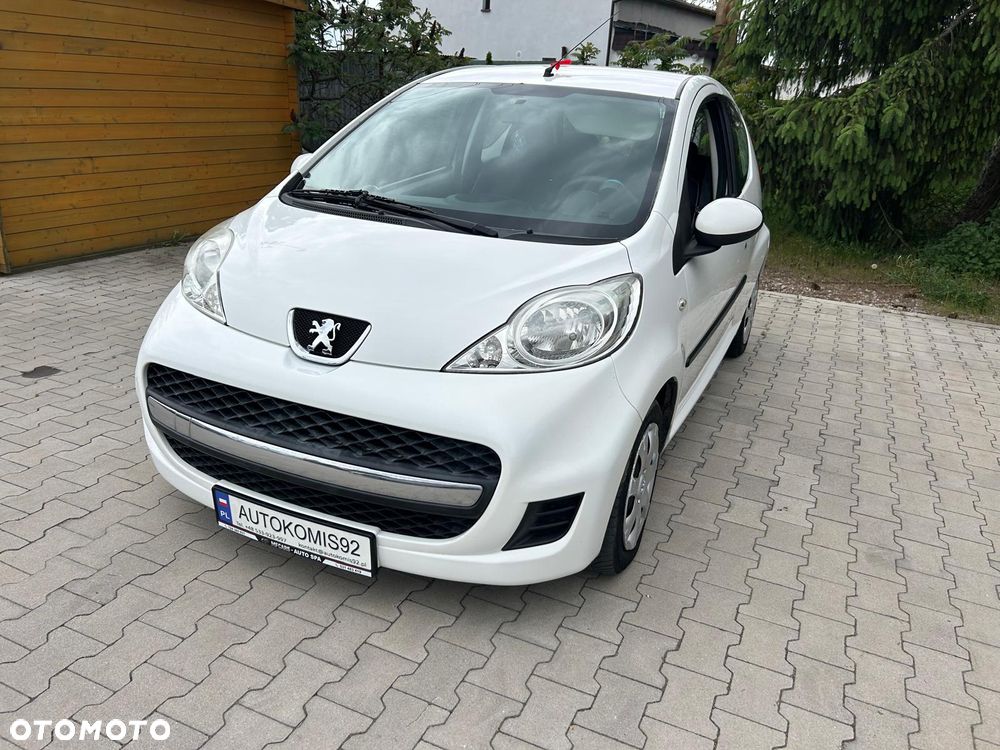Peugeot 107 (70) 68 Active - 13