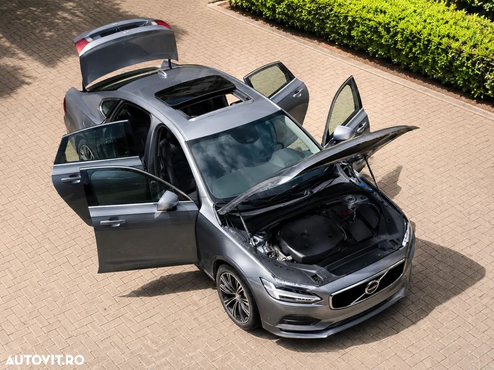Volvo S90 T5 Momentum - 5