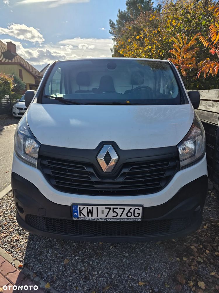Renault Trafic - 4