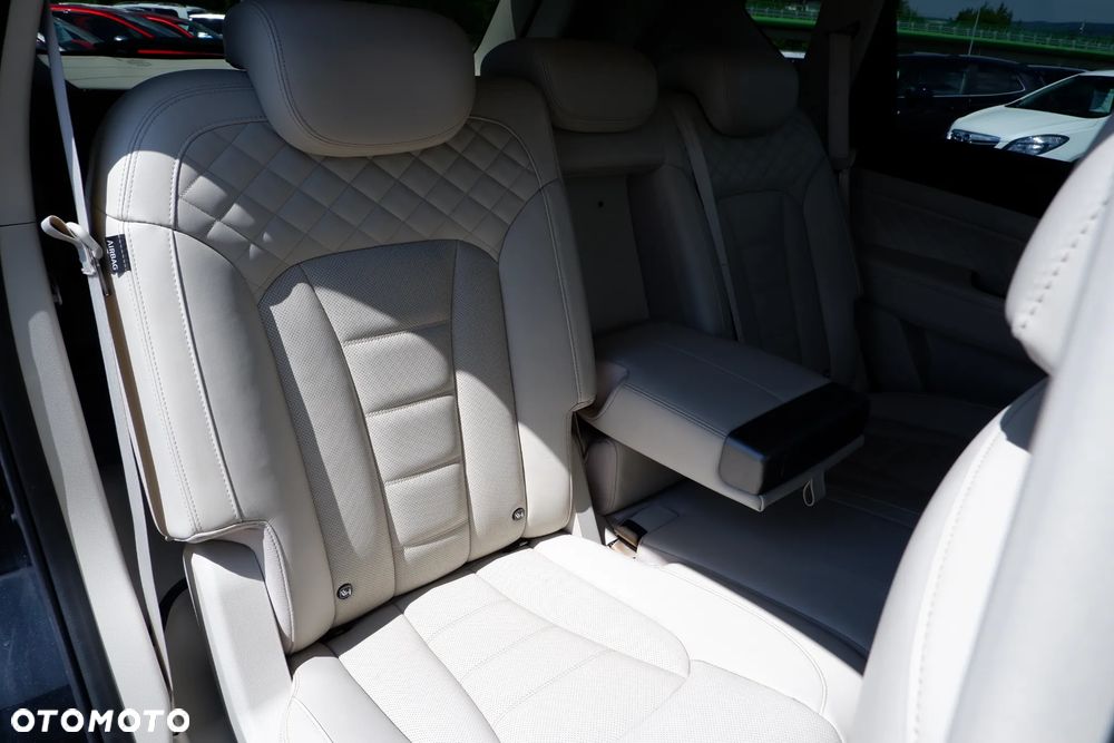 SsangYong/KGM Rexton 2.2 e-XDi 220 4WD Sapphire - 12