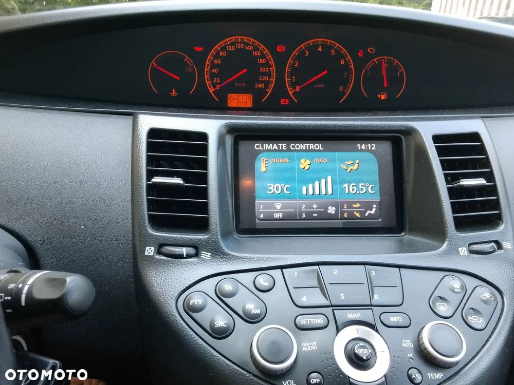 Nissan Primera 1.8 Acenta - 4
