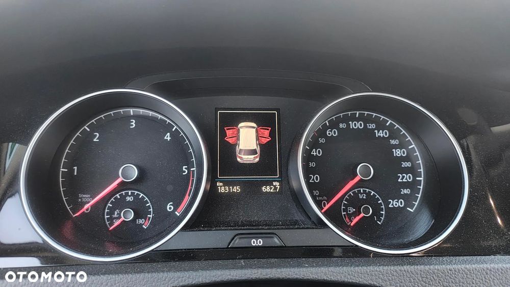 Volkswagen Golf Variant - 14