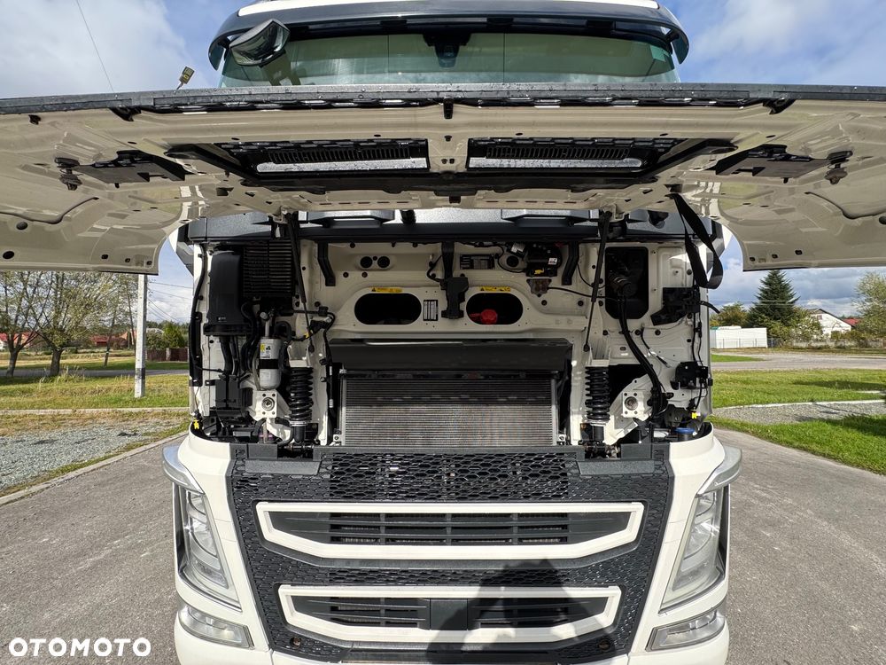 Volvo FH 460 / 710Tkm! / z Francji! /// - 19