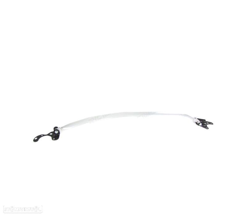 BARRA ANTI - APROXIMAÇÃO PARA FORD FIESTA VI JA8 08- ALUMÍNIO - 1