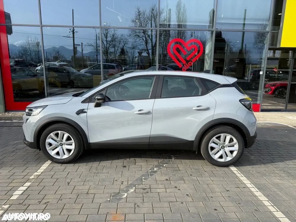 Renault Captur TCe 100 Evolution - 5