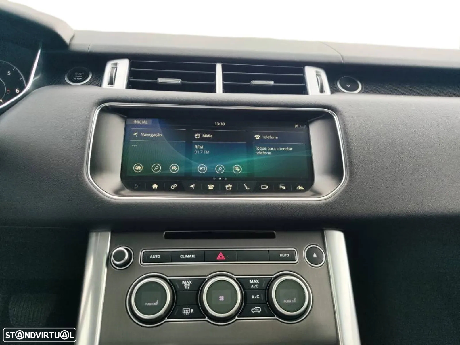 Land Rover Range Rover Sport 2.0 SD4 S - 16