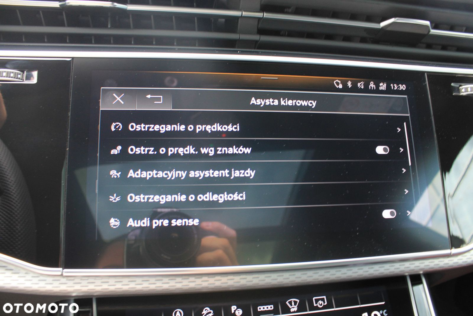 Audi SQ8 - 24