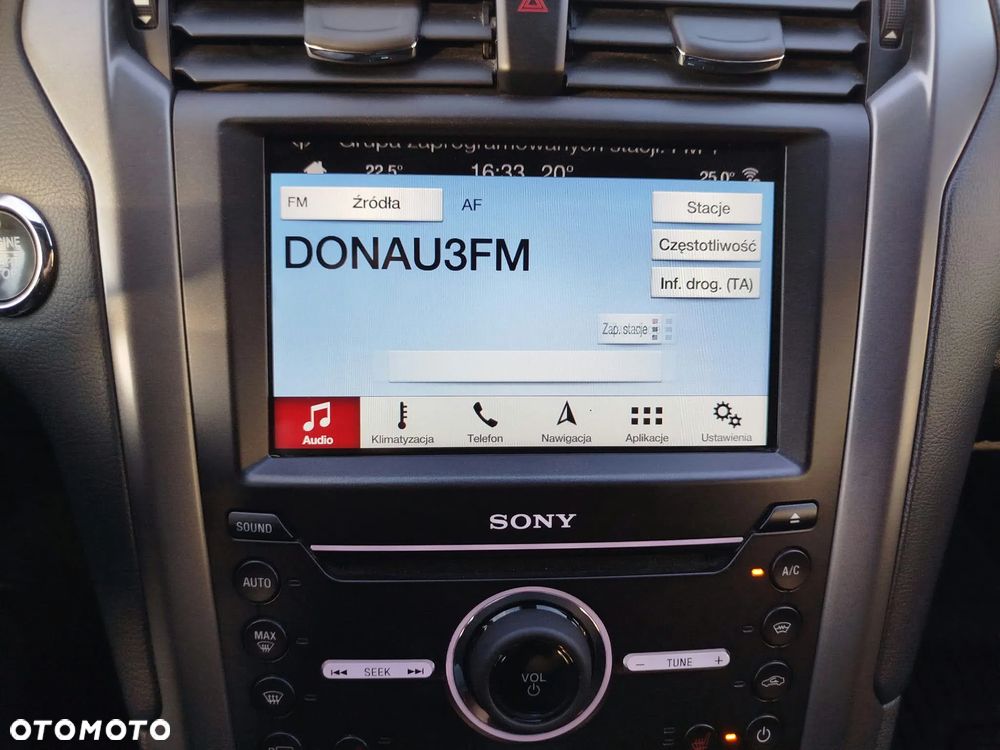 Ford Mondeo 2.0 TDCi STart-Stopp PowerShift-Aut ST-Line - 17