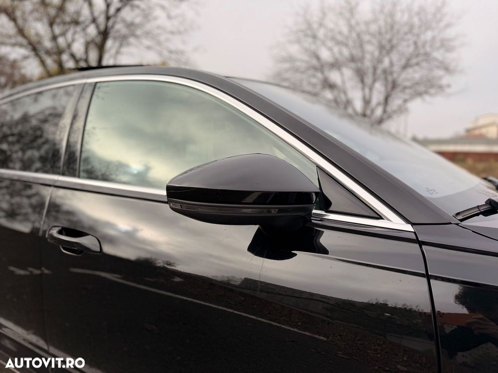 Audi A6 3.0 50 TDI quattro Tiptronic Sport - 16