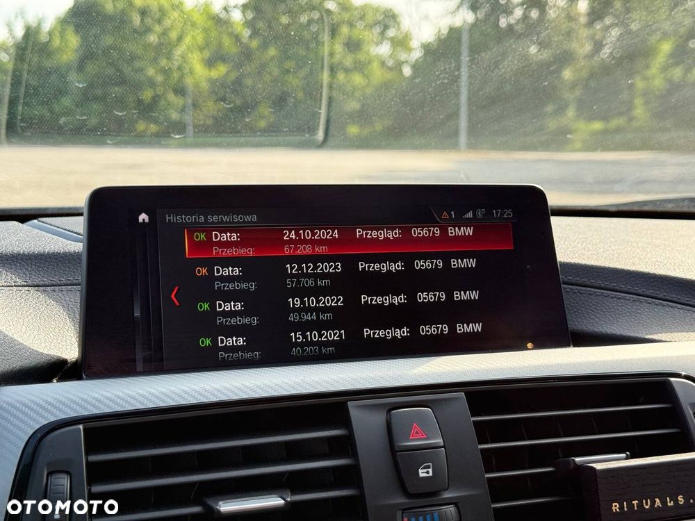 BMW Seria 4 430i Sport-Aut M Sport - 13