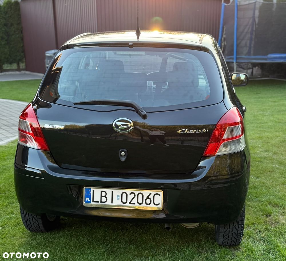Toyota Yaris 1.33 VVT-i Comfort - 12