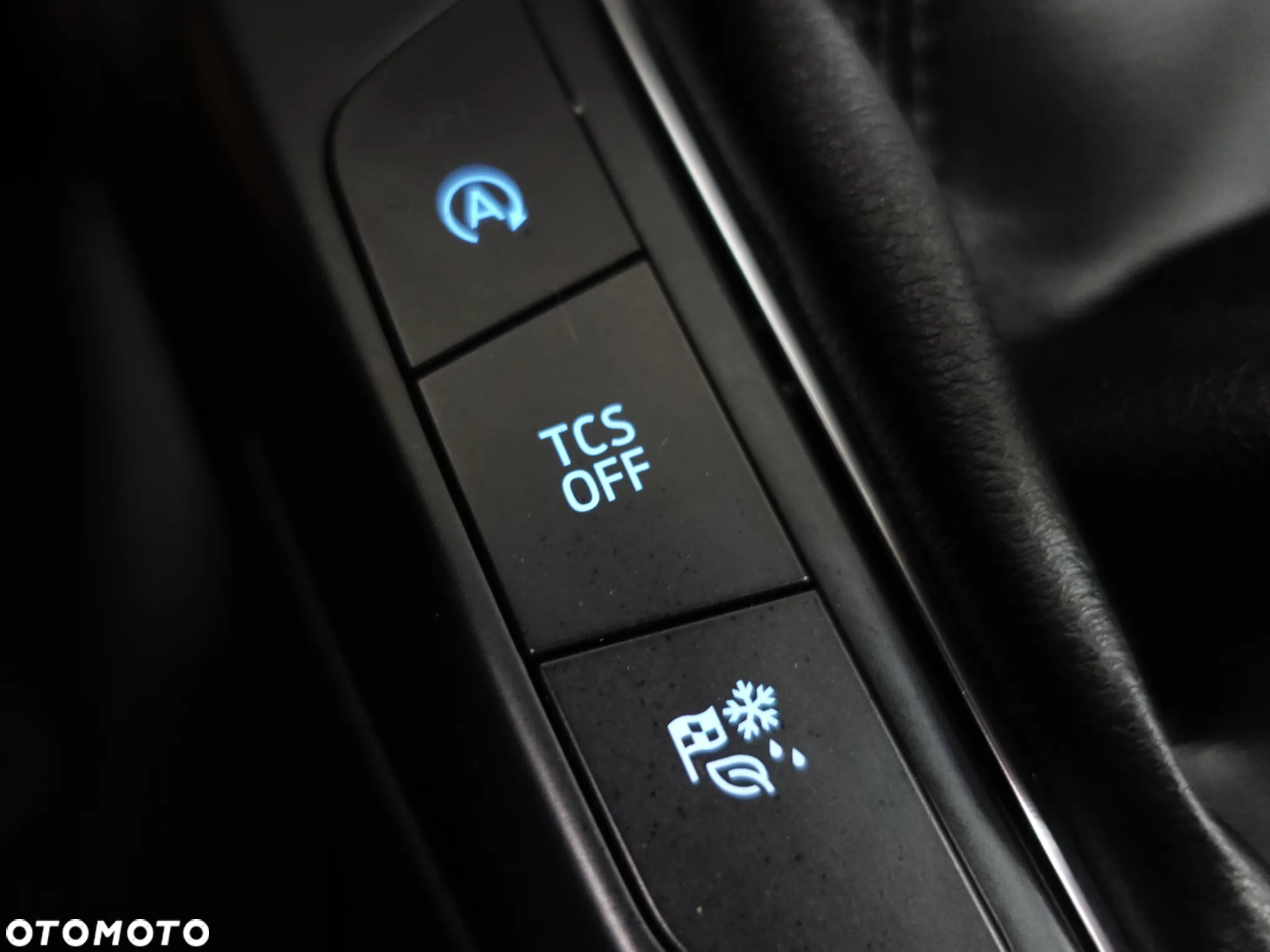 Ford Focus 1.5 EcoBlue Trend Edition - 34