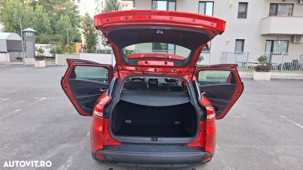 Renault Clio TCe Life - 6