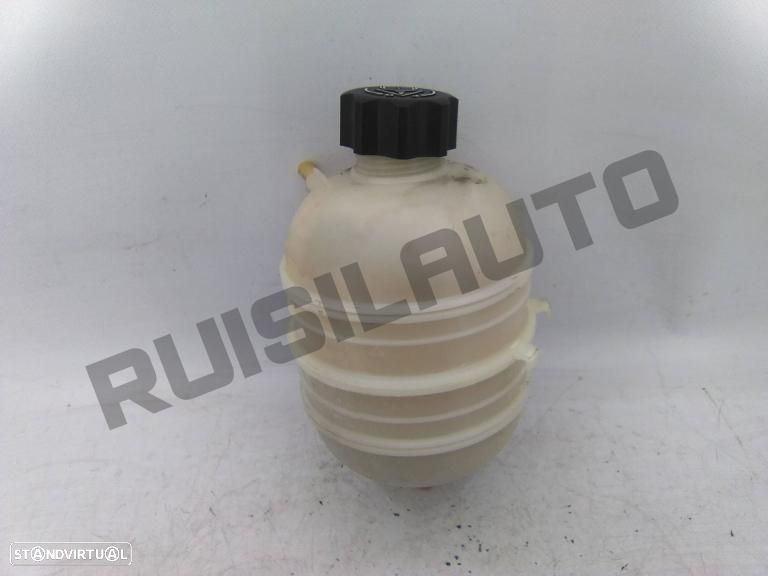 Depósito / Vaso Agua Radiador 96263_78480 Peugeot 206 [1998_201 - 1