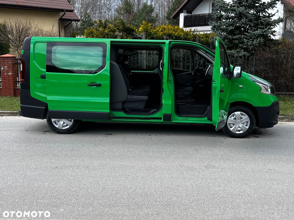 Renault Trafic - 13