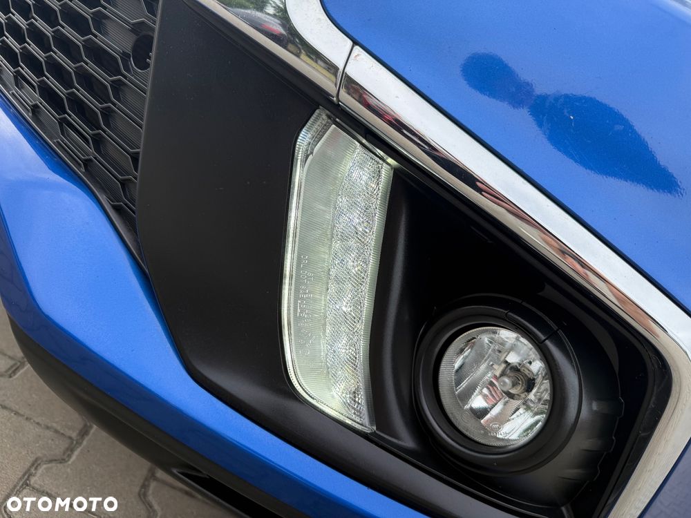 Mitsubishi ASX 1.6 ClearTec 2WD Diamant Edition+ - 32