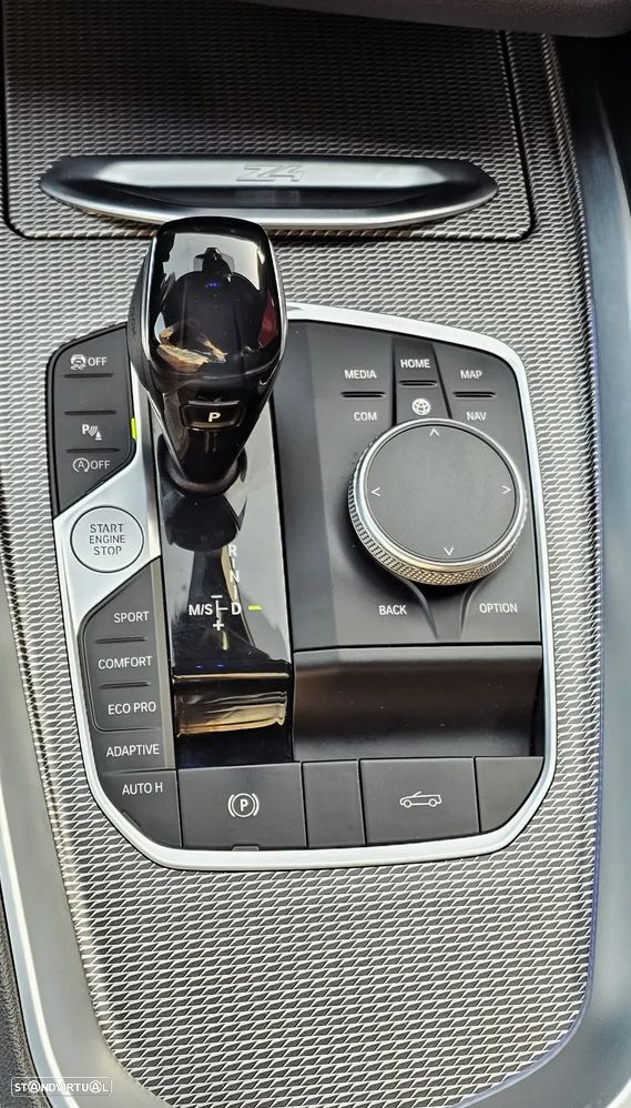 BMW Z4 sDrive30i Aut. M Sport - 30