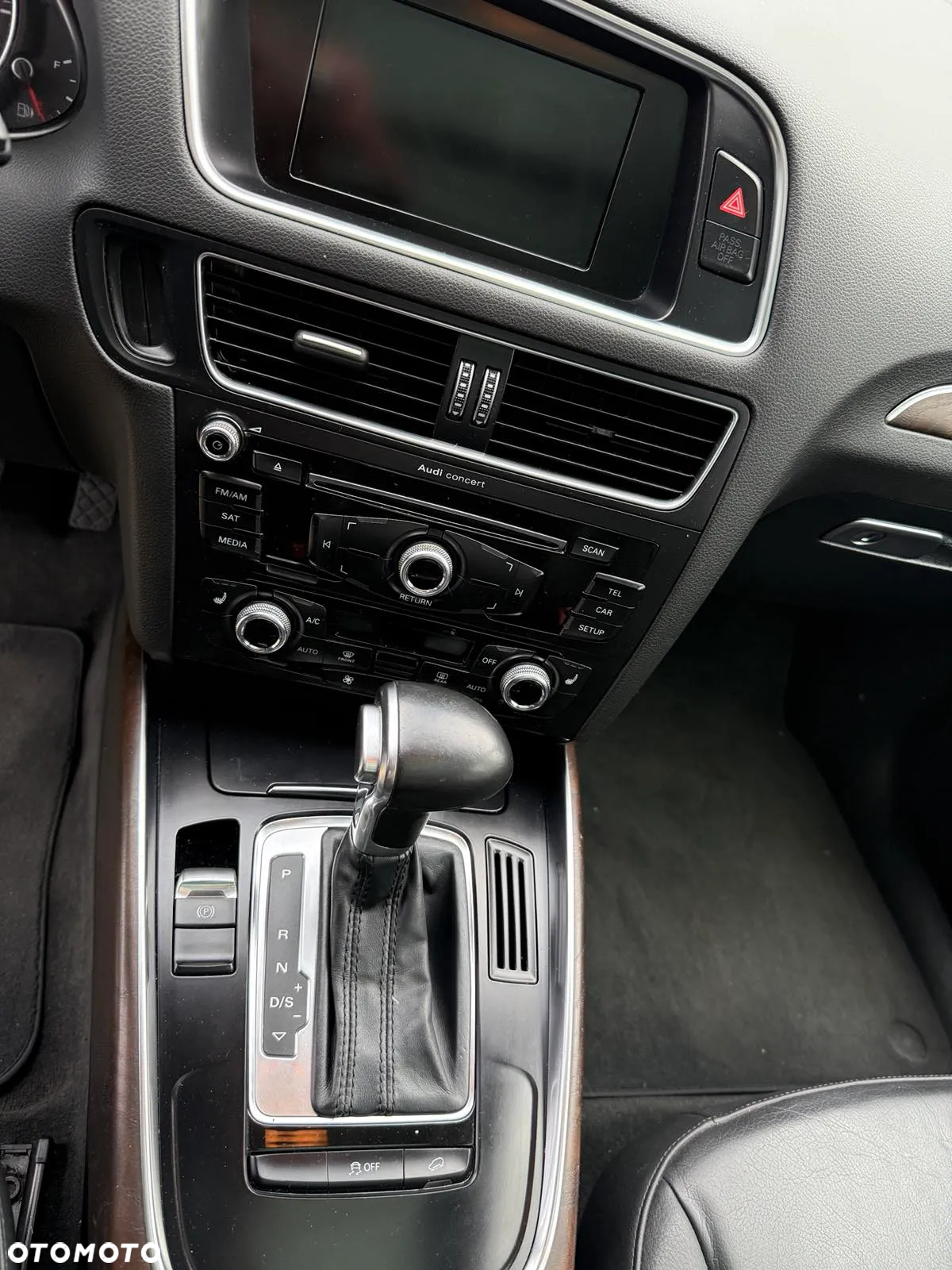 Audi Q5 2.0 TFSI Quattro Tiptronic - 20