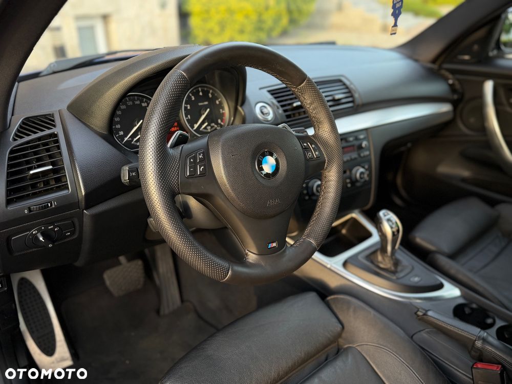 BMW Seria 1 135i - 15