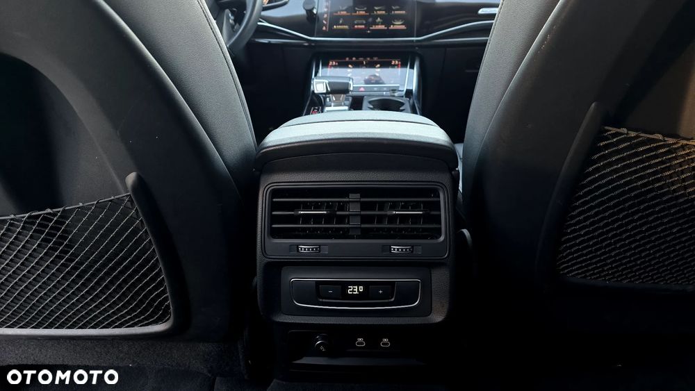 Audi Q7 55 TFSI mHEV Quattro Tiptr - 25