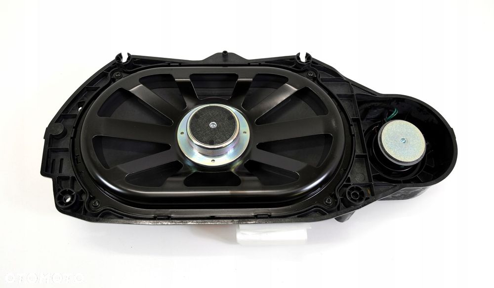 MERCEDES E W212 CLS W218 SUBWOOFER GŁOŚNIK 0378 - 2