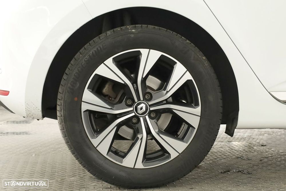 Renault Clio 1.0 TCe Techno CVT - 5