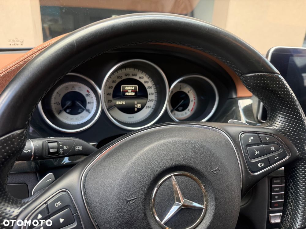Mercedes-Benz CLS 350 d 4-Matic - 5